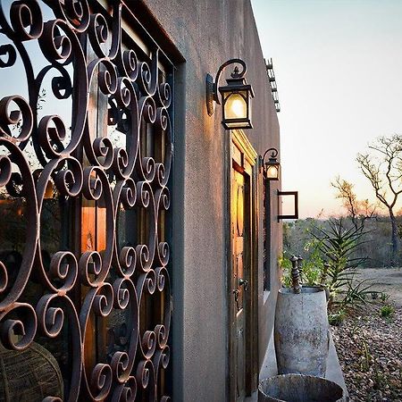 Lodge 23 - Elephant Point Sabie Park Экстерьер фото