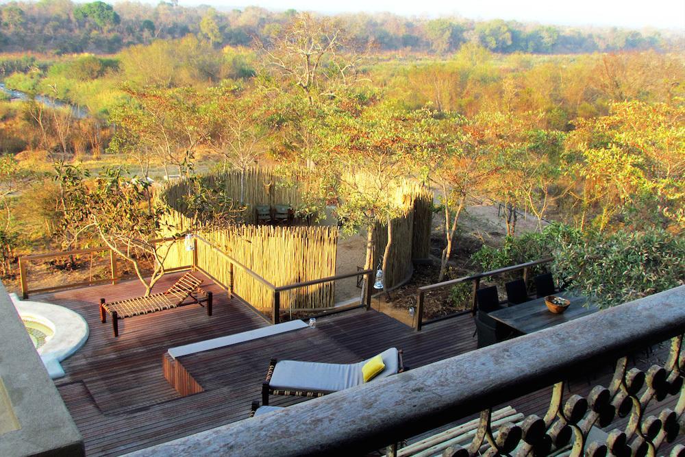 Lodge 23 - Elephant Point Sabie Park Экстерьер фото