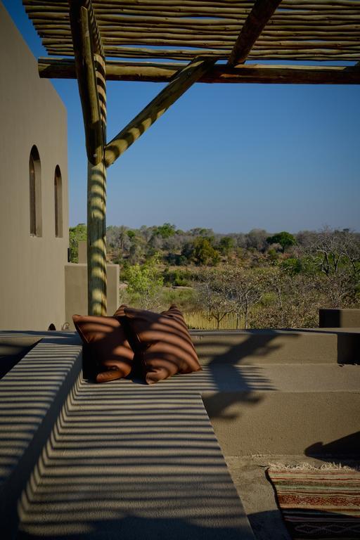 Lodge 23 - Elephant Point Sabie Park Экстерьер фото