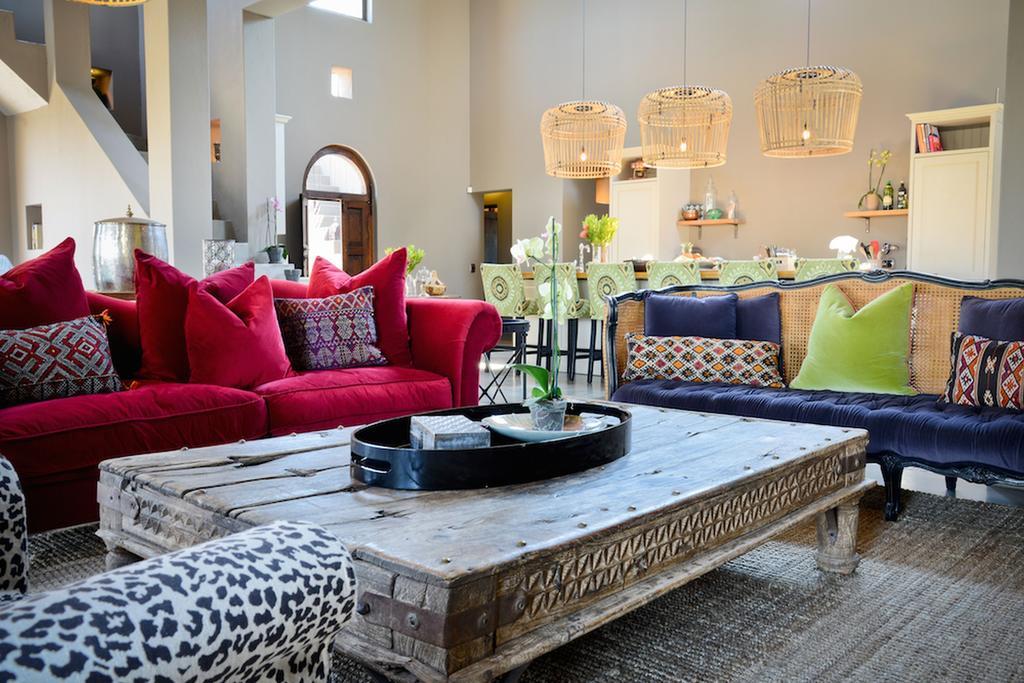 Lodge 23 - Elephant Point Sabie Park Номер фото