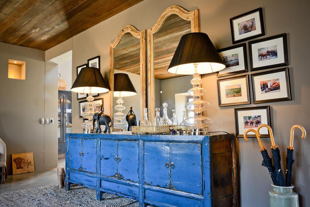 Lodge 23 - Elephant Point Sabie Park Номер фото